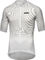 GORE Wear Tricot Moire Espíritu - white-lab gray/M