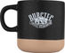 Burgtec Resurrection Mug Tasse - black