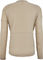 VAUDE Shirt Yaras LS Wool - linen/M