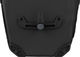 Thule Portaequipajes Tour Rack + bolsa de bicicleta Shield Pannier M - black
