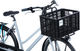 Basil Crate L Panier de vélo - noir/40 