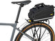 Topeak MTX TrunkBag EX 2.0 Pannier Bag - black | 8000 ml