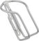 Lezyne Power Cage Bottle Cage - silver