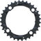 Shimano Deore Kettenblatt FC-M590 9-fach - schwarz/32 Z