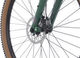 Cinelli Hobootleg Geo Shimano GRX 2x10 bicicleta de grava - forever white/45 /M/29"