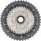 Shimano SLX CS-M7000-11 11-Speed Cassette - silver/11-46