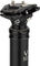 BikeYoke Divine SL Rascal 80 mm Dropper Post w/o Remote - black/0 mm/320 mm/31,6 mm/Without