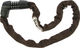 ABUS Tresor 1385 Chain Lock - brown/85 cm