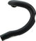 Columbus Lenker Trittico Gravel - black matt/420 mm
