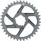 SRAM Plato X-Sync 2 SL Direct Mount 3 mm para SRAM Eagle Boost - lunar grey/38 dientes
