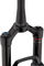 RockShox Fourche à Suspension SID Select RL 3P DebonAir+ Boost Remote 29" - gloss black/Axe Traversant 15 mm/120 /44 /1 1/8" - 1,5" tapered/29"/110 mm