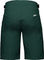 POC Motion Air Shorts - pargasite green/M