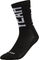 FINGERSCROSSED Hell Yeah Socken - 2.0 black/39 - 42