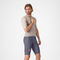 Castelli Competizione 2 Bib Shorts - smoky gray | M