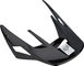 Fox Head Visera Rampage Pro Carbon MIPS Modelo 2023 - black/XL