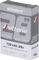 Vittoria Cámara de aire Standard para 28" - universal/Válvula Presta (SV)/20-622 a 28-622/20-28 x 622 SV 48 mm/48 