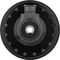 Shutter Precision Moyeu à Dynamo SD-8 Disc 6 trous - schwarz | 32