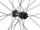ERE Research Tenaci GA40 Aero Team Edition Wheelset - black | 28" | Shimano Road | 142 mm | 100 mm