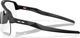 Oakley Sutro Lite S Sportbrille - matte black/clear photochromic