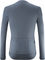 Mavic Aksium Thermo M L/S Trikot - orion blue/M