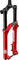 RockShox Horquilla de Suspensión ZEB Ultimate Flight Attendant 29" - electric red-gloss | 29" | 1 1/8" - 1,5" tapered | 15 mm Eje Pasante | 110 mm | 44 mm | 170 mm