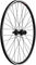 bc basic DT Swiss 535 + Shimano T3000 / DH-C3000 26" Wheel - black | 26" rear 10x135 Shimano