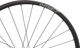DT Swiss Set de Roues E 1900 SPLINE 30 Boost Disc 6 trous 27,5" - noir/Shimano VTT/Boost/148 mm/110 mm/Boost/27,5" (650B)/110 mm/Shimano MTB/110 mm/148 mm