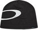 Oakley Microfleece Skull Cap Helmet Hat - pitch black