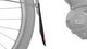 FAHRER Guardabarros Latz Race - negro