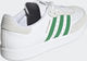 adidas Cycling Chaussures de cyclisme Velosamba Leather - ftwwht green thechr | 43 1/3