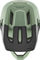 uvex Casque Intégral ravage - moss green-black mat | 52 - 55 cm