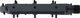HT EVO-MAG ME05 Platform Pedal - stealth black