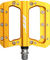 HT Pedales de plataforma NANO AN14A - gold