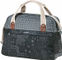Basil Boheme Carry All Fahrradtasche - charcoal/18 l