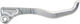 Hope EVO Lever Blade - Power Bremshebel - silber | Flip-Flop (seitenunspezifisch)