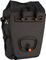VAUDE Trailcargo Pannier - black uni/21000 ml