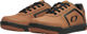 O'NEAL Chaussures MTB plates Pinned Flat - caramel black | 41