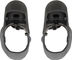 Shimano Puños de goma para ST-9001 - negro