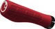 Ergon GMS-S Lenkergriffe - chili red | 135 mm | S