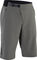 ION Ionic LT AFT Shorts - dusty leaves/M