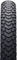 Schwalbe Marathon Mondial ADDIX RaceGuard 27.5" Wired Tyre - black-reflective/62 mm/2.4 /27.5 /62-584