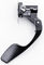 OneUp Components Mando Drop Bar Paddle para palanca de freno/cambio SRAM 11 - negro