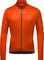 GORE Wear Maillot C3 Thermo - fireball/M