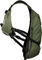 POC Column VPD Backpack 13L Protektorenrucksack - epidote green/13000 ml
