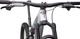 Specialized Epic 8 Expert Evo Carbon 29" Mountainbike - satin silver dust-gunmetal/M/130 mm/170,0 mm/44 mm