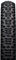 Schwalbe Pneu Souple Racing Ralph Evolution ADDIX Speed Super Ground 29" - noir/29 /60 /60-622/2.35 