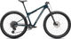 Specialized Bici de montaña Epic World Cup Pro Carbon 29" - gloss deep lake metallic-chrome/110 /29"/L
