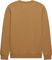 Fox Head Absolute Fleece Crew Sweatshirt - brown sugar | S