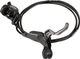 Hayes Disc brake Dominion A2 - black-grey | Rear wheel | Flip-Flop (non-side-specific)