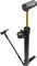 Topeak Bomba de pie mini Turbo Morph G - negro